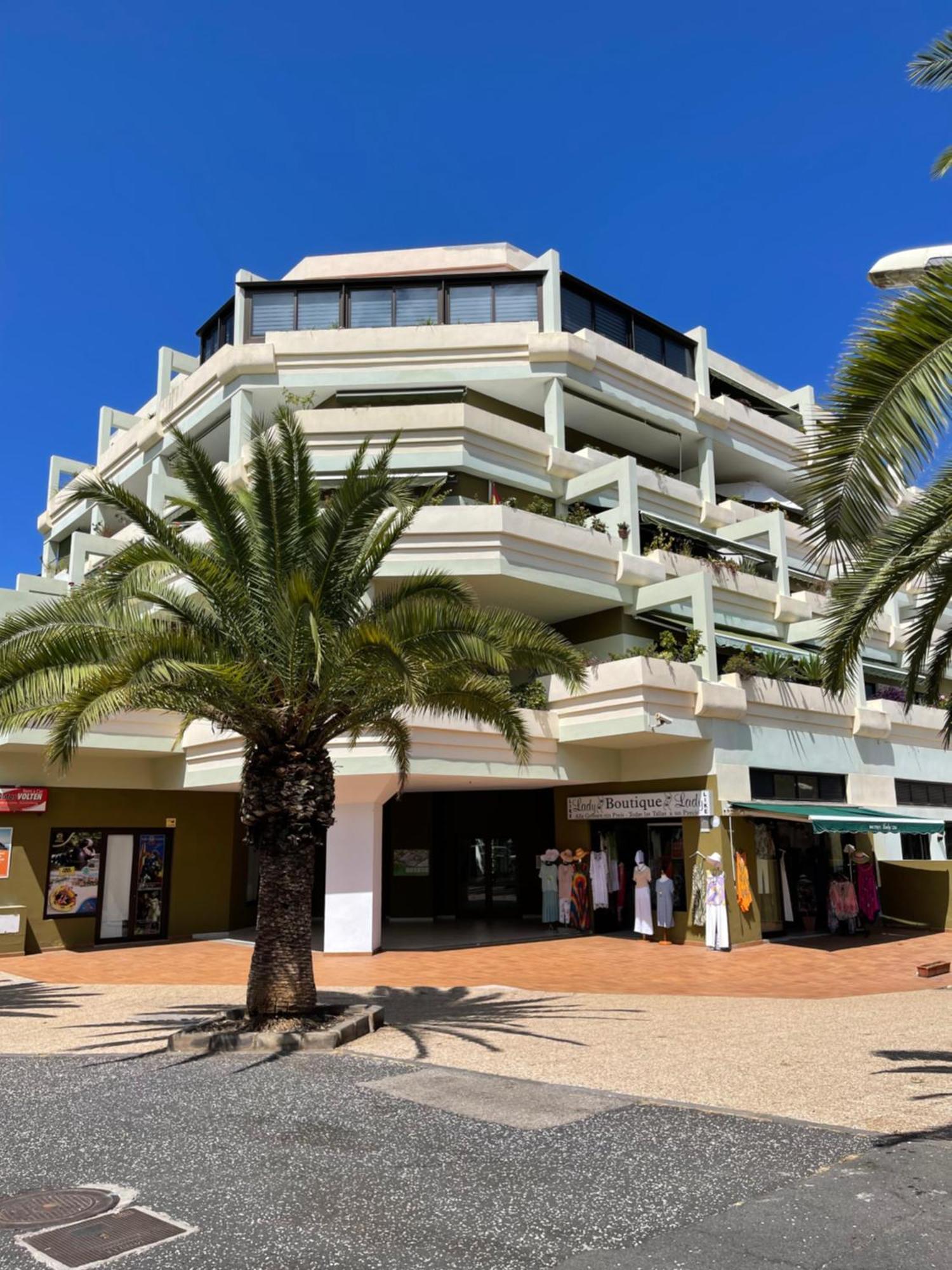 דירות פוארטו דה לה קרוז Bahia I מראה חיצוני תמונה